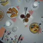Le Clos Des Rosiers