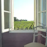 Frühstückspension Le Clos Des Rosiers Saint-Émilion