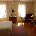 Frühstückspension Le Clos Des Rosiers 3*