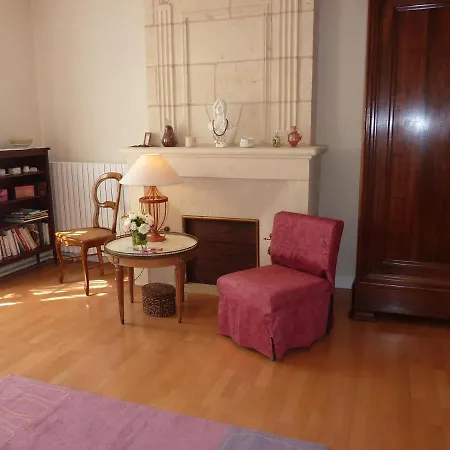 Bed & Breakfast Le Clos Des Rosiers Saint-Emilion