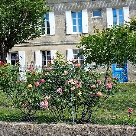 Le Clos Des Rosiers Frühstückspension 3*