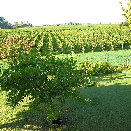 Frühstückspension Le Clos Des Rosiers 3*