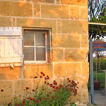 Le Clos Des Rosiers Frühstückspension 3*