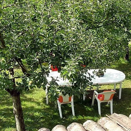 Le Clos Des Rosiers Frühstückspension Saint-Émilion