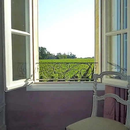 Le Clos Des Rosiers 3*