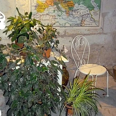 Le Clos Des Rosiers