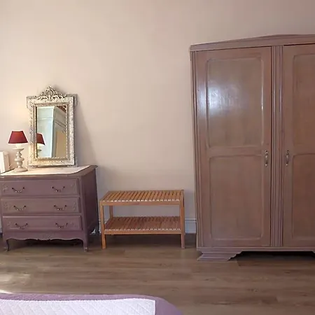 Frühstückspension Le Clos Des Rosiers 3*