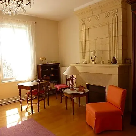 Le Clos Des Rosiers