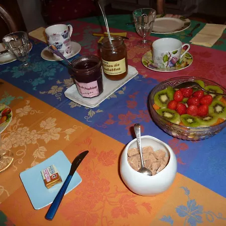 Le Clos Des Rosiers 생테밀리옹