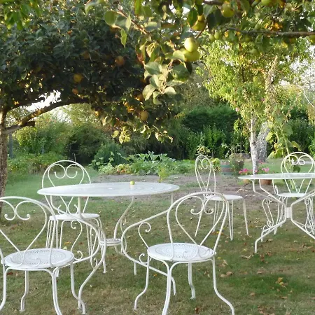 Le Clos Des Rosiers Saint-Emilion