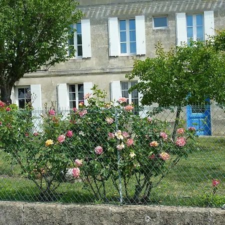 Le Clos Des Rosiers *