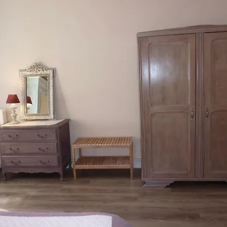 Bed & Breakfast Le Clos Des Rosiers Saint-Emilion