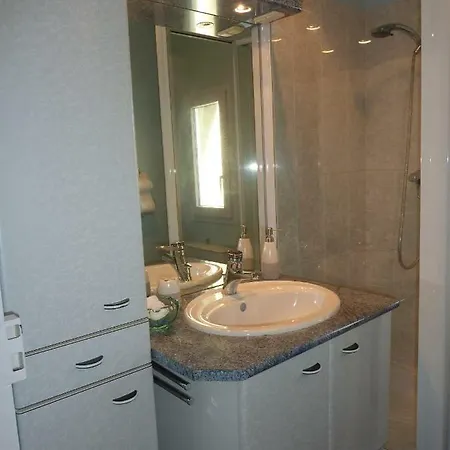 Le Clos Des Rosiers *
