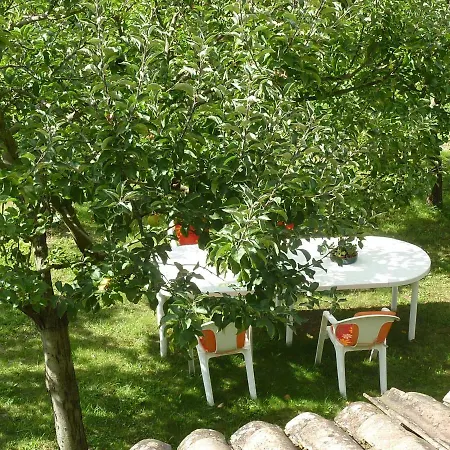 Le Clos Des Rosiers