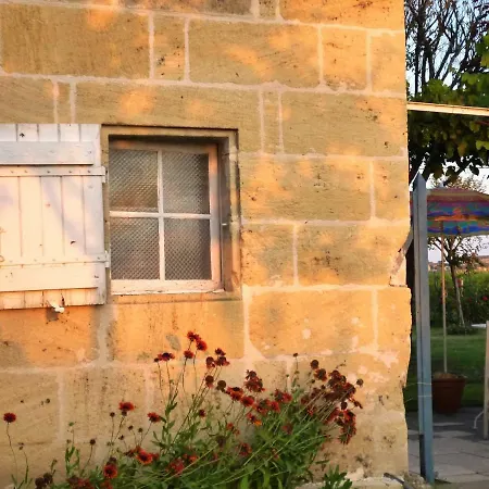 Bed & Breakfast Le Clos Des Rosiers