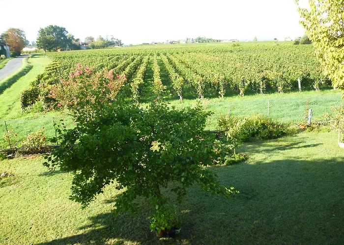 Bed & Breakfast Le Clos Des Rosiers