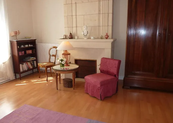 Bed & Breakfast Le Clos Des Rosiers Saint-Emilion