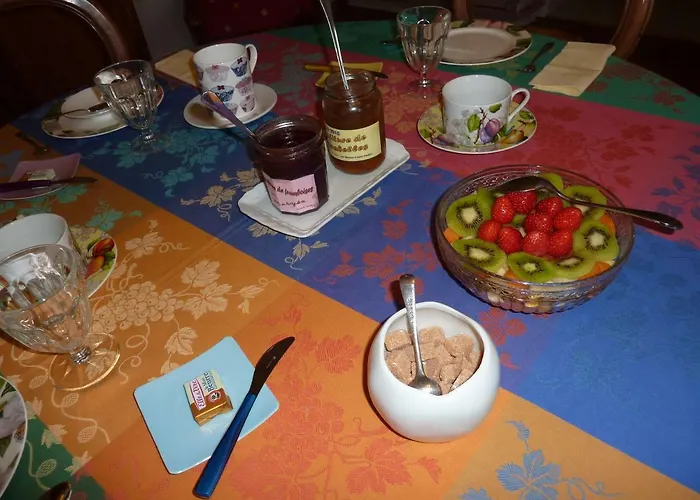 Le Clos Des Rosiers Saint-Emilion