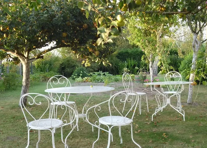 Le Clos Des Rosiers Saint-Emilion