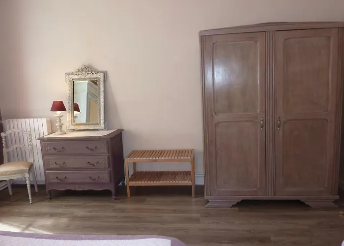 Bed & Breakfast Le Clos Des Rosiers Saint-Emilion